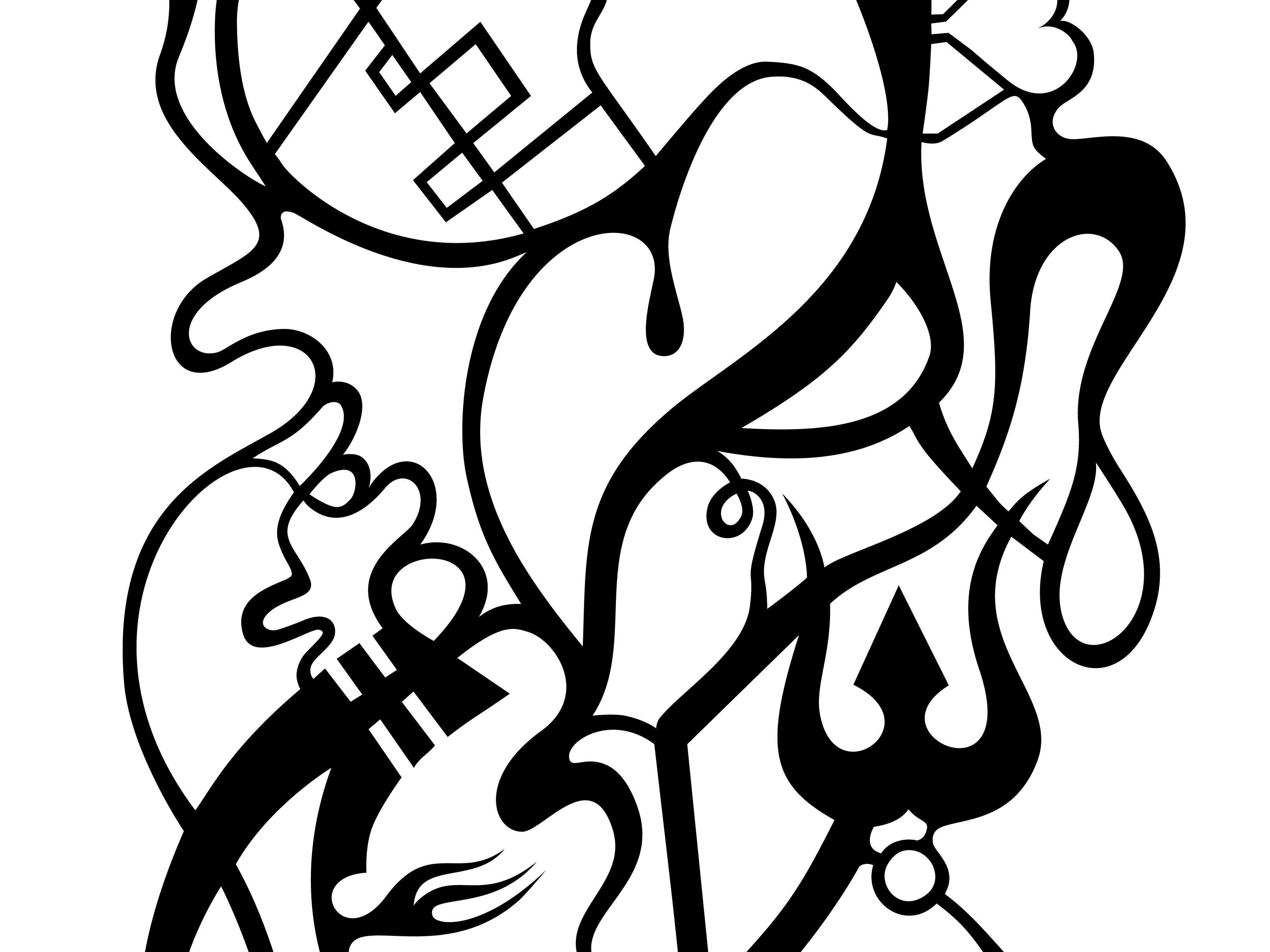 Project cover for Oops... I arted! Genesis 20