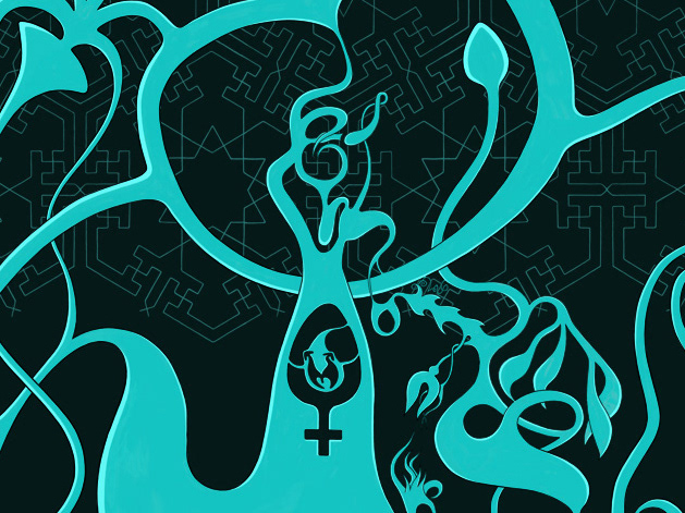 Project cover for Oops... I arted! Genesis 14