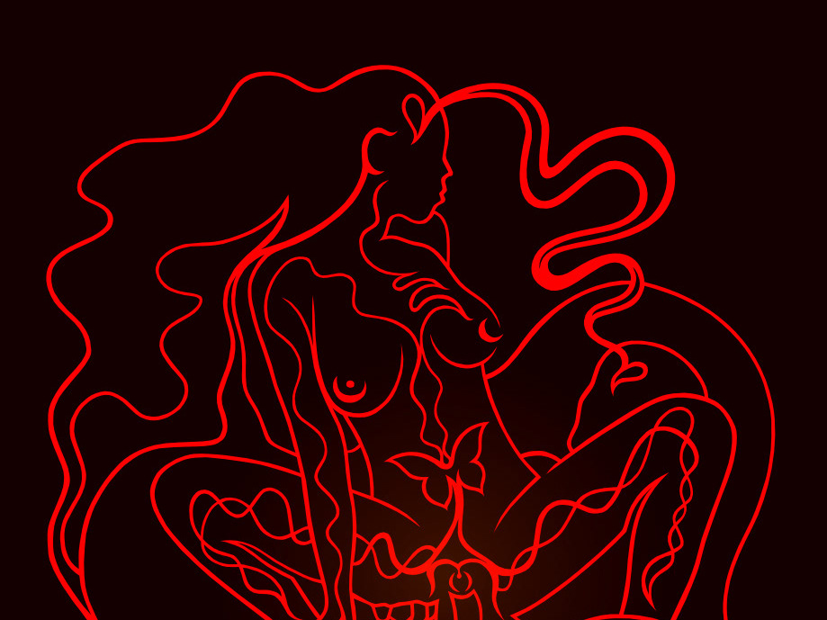 Project cover for Oops... I arted! Genesis 19